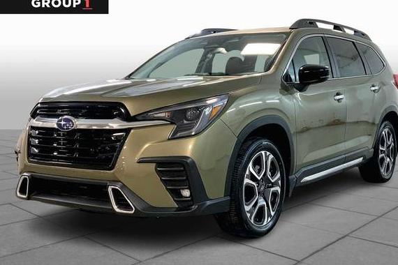 SUBARU ASCENT 2024 4S4WMAWD5R3451592 image