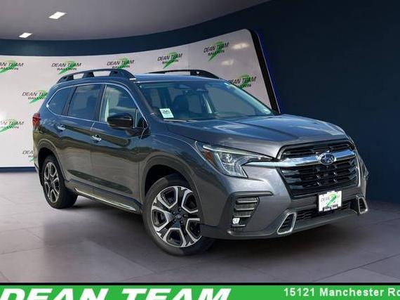 SUBARU ASCENT 2024 4S4WMAWD1R3418654 image SUBARU ASCENT 2024 4S4WMAWD1R3418654 image