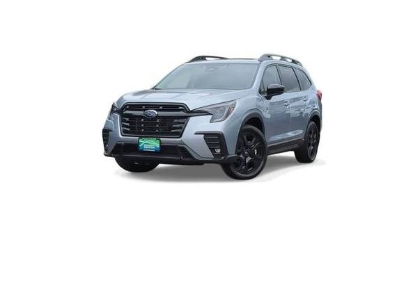 SUBARU ASCENT 2024 4S4WMAKD3R3453296 image