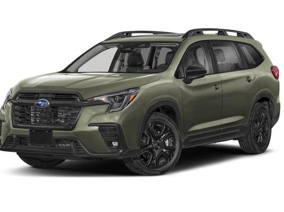 SUBARU ASCENT 2024 4S4WMAHD9R3427177 image