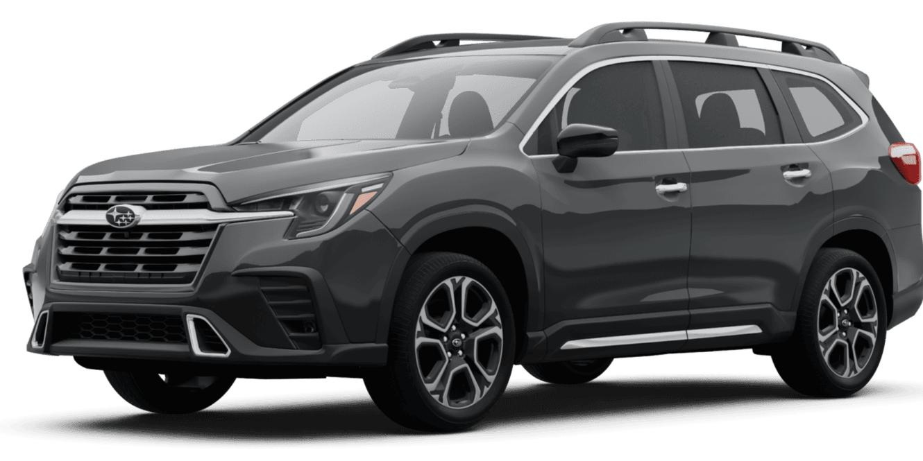 SUBARU ASCENT 2024 4S4WMAWD5R3416342 image