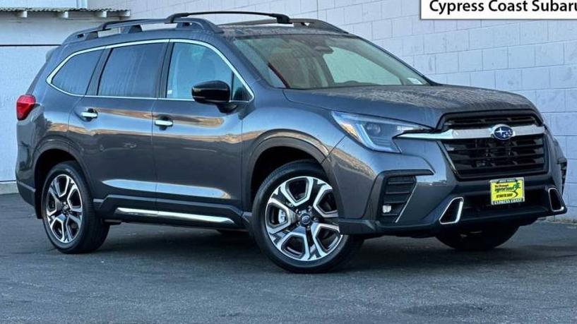 SUBARU ASCENT 2024 4S4WMAWD1R3458359 image