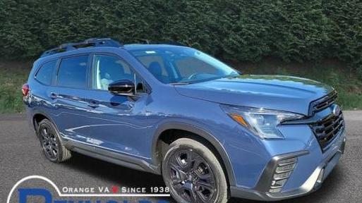 SUBARU ASCENT 2024 4S4WMAHD0R3404449 image