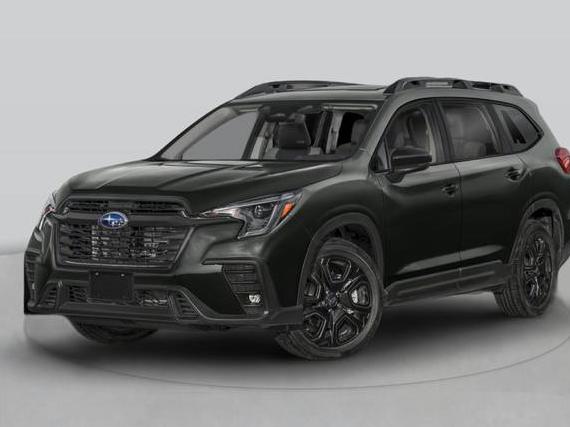 SUBARU ASCENT 2024 4S4WMAHD1R3431417 image