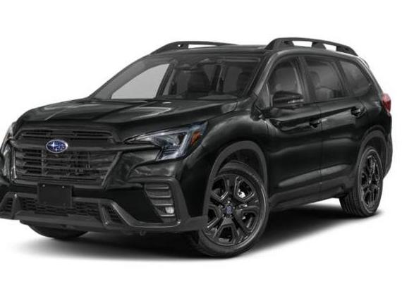 SUBARU ASCENT 2024 4S4WMAKD6R3424469 image