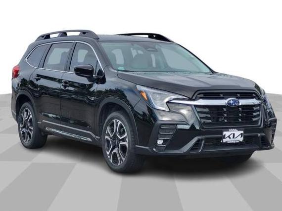 SUBARU ASCENT 2024 4S4WMASD5R3402639 image