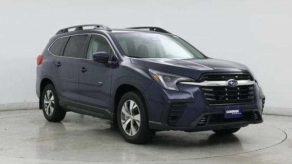 SUBARU ASCENT 2024 4S4WMAEDXR3425572 image