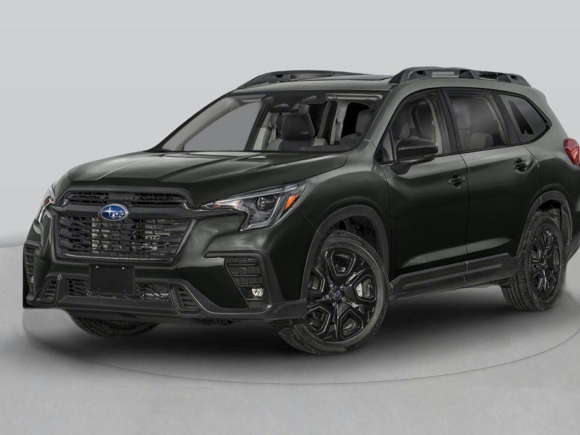 SUBARU ASCENT 2024 4S4WMAWD5R3440771 image