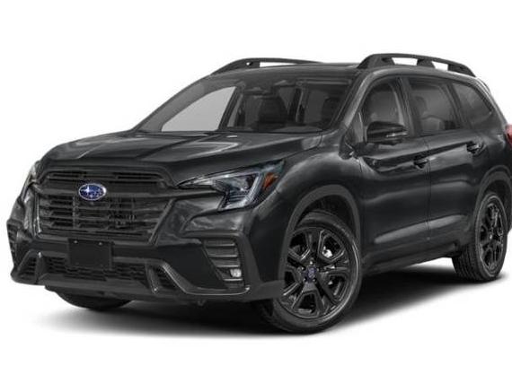 SUBARU ASCENT 2024 4S4WMAKD4R3447040 image