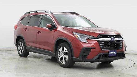 SUBARU ASCENT 2024 4S4WMAED1R3432040 image SUBARU ASCENT 2024 4S4WMAED1R3432040 image