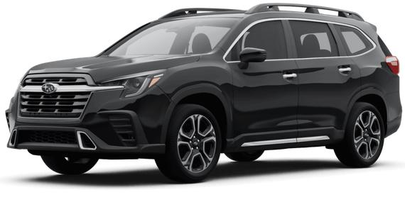 SUBARU ASCENT 2024 4S4WMAWD9R3465933 image