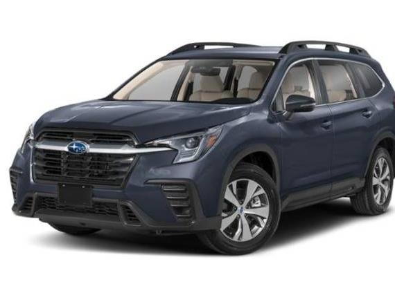 SUBARU ASCENT 2024 4S4WMACD1R3447625 image