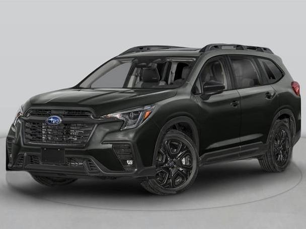 SUBARU ASCENT 2024 4S4WMAWD5R3439751 image