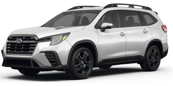 SUBARU ASCENT 2024 4S4WMAED0R3443417 image SUBARU ASCENT 2024 4S4WMAED0R3443417 image