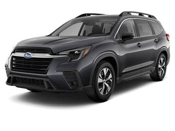 SUBARU ASCENT 2024 4S4WMAED1R3446133 image
