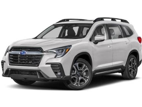 SUBARU ASCENT 2024 4S4WMARD0R3459160 image