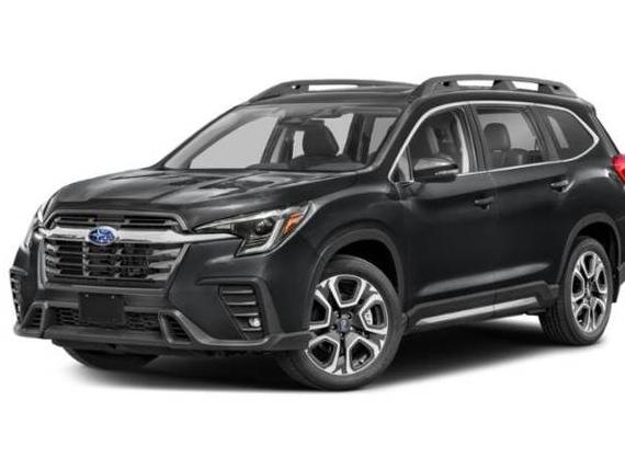 SUBARU ASCENT 2024 4S4WMAUD3R3448211 image