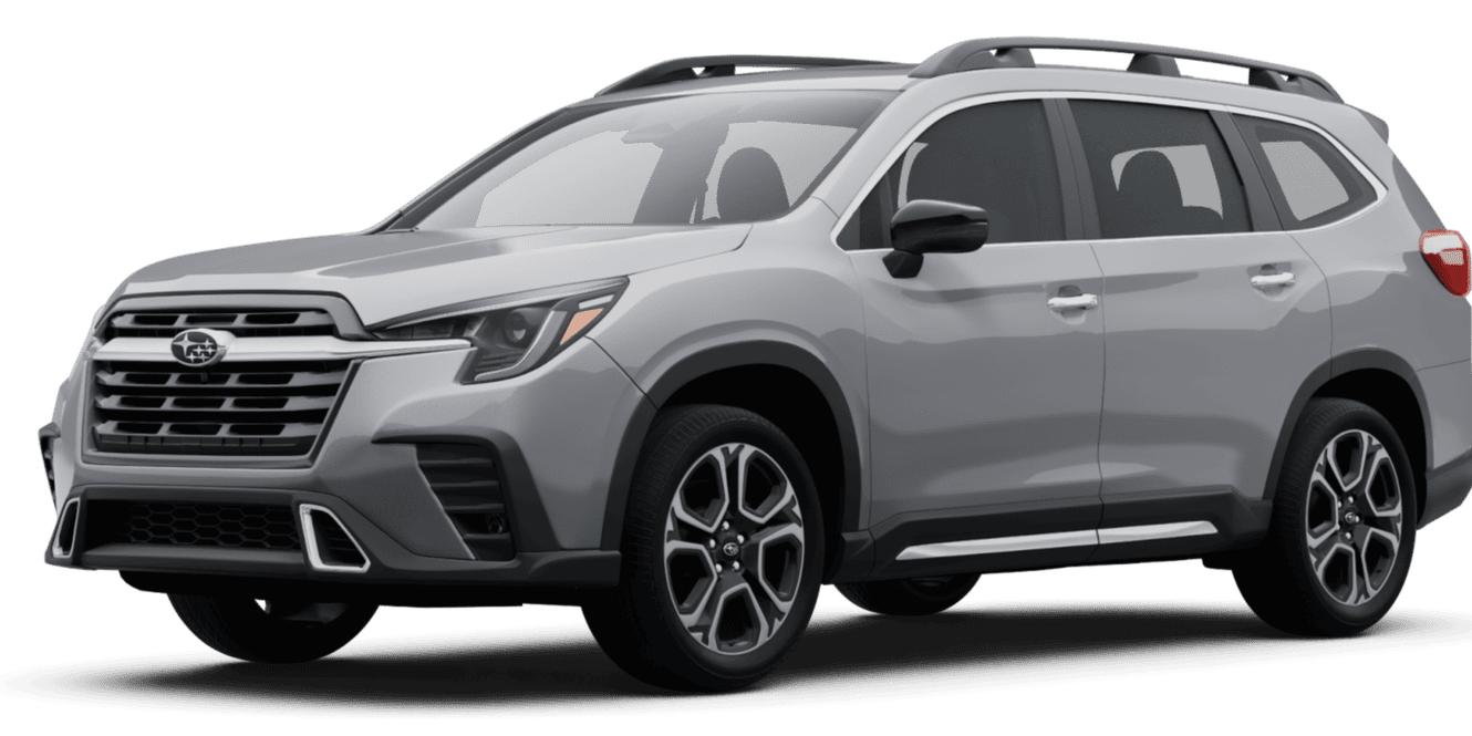 SUBARU ASCENT 2024 4S4WMAWD9R3420815 image