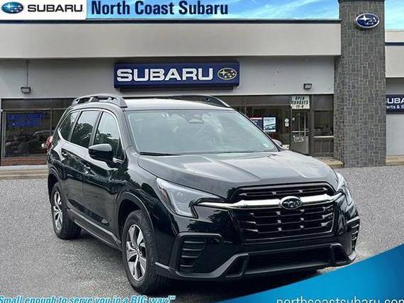 SUBARU ASCENT 2024 4S4WMAED1R3433592 image SUBARU ASCENT 2024 4S4WMAED1R3433592 image