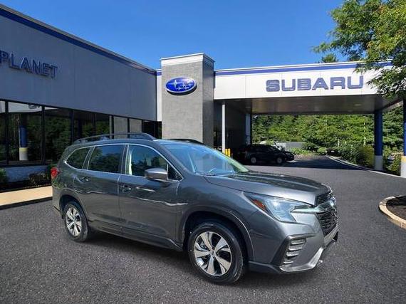 SUBARU ASCENT 2024 4S4WMAEDXR3441108 image