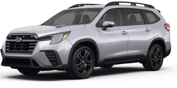 SUBARU ASCENT 2024 4S4WMARD5R3422220 image