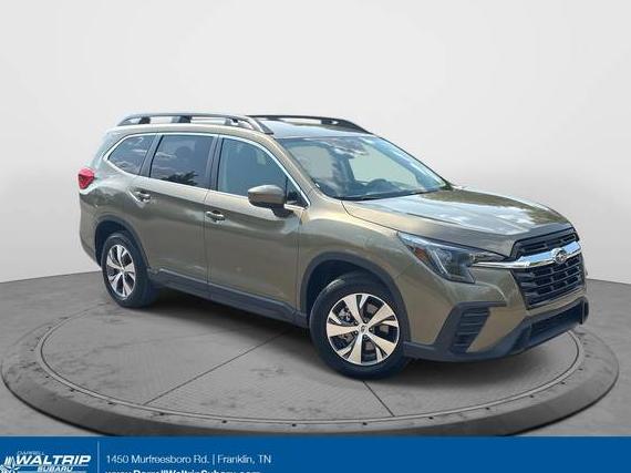 SUBARU ASCENT 2024 4S4WMAED8R3435341 image SUBARU ASCENT 2024 4S4WMAED8R3435341 image