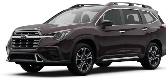 SUBARU ASCENT 2024 4S4WMAWD8R3440635 image