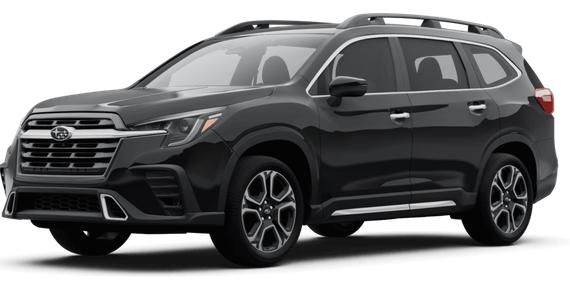 SUBARU ASCENT 2024 4S4WMAWD6R3434123 image