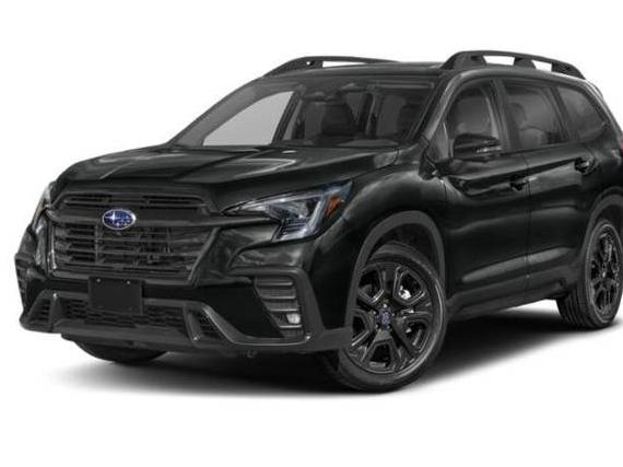 SUBARU ASCENT 2024 4S4WMAKD8R3459207 image SUBARU ASCENT 2024 4S4WMAKD8R3459207 image