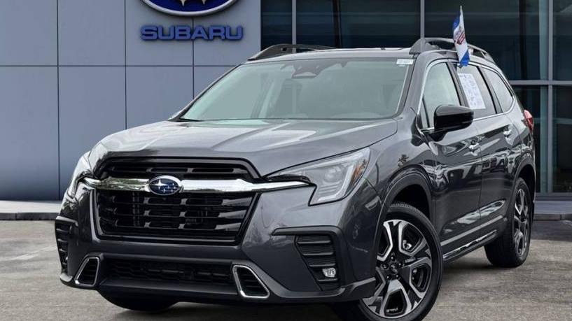 SUBARU ASCENT 2024 4S4WMAWD3R3442275 image