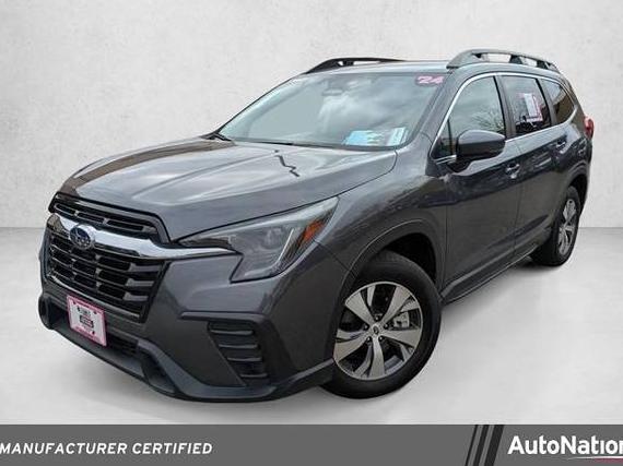 SUBARU ASCENT 2024 4S4WMAED1R3434788 image SUBARU ASCENT 2024 4S4WMAED1R3434788 image