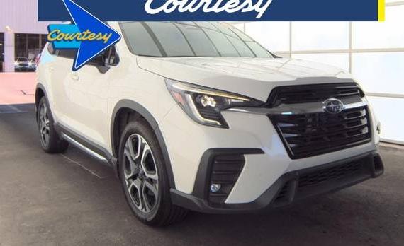 SUBARU ASCENT 2024 4S4WMASDXR3403883 image