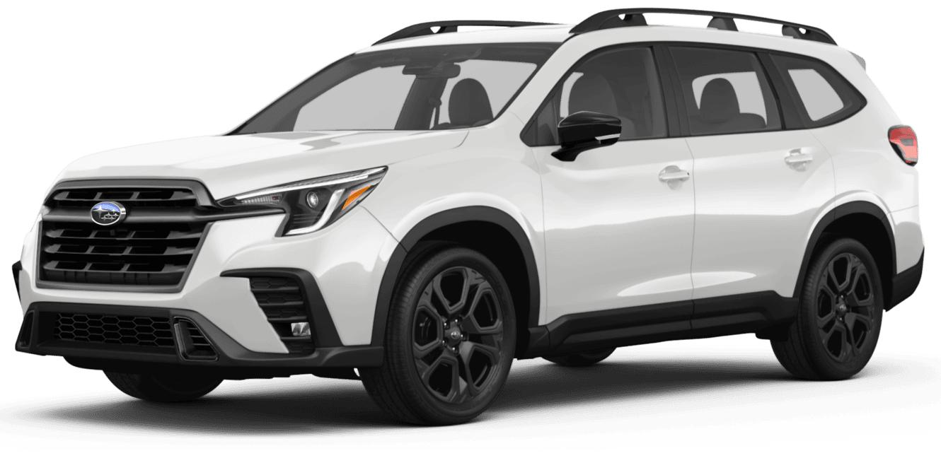 SUBARU ASCENT 2024 4S4WMAKD4R3444929 image