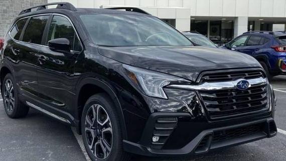 SUBARU ASCENT 2024 4S4WMAUD4R3460481 image