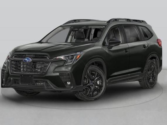 SUBARU ASCENT 2024 4S4WMAKD8R3436025 image SUBARU ASCENT 2024 4S4WMAKD8R3436025 image