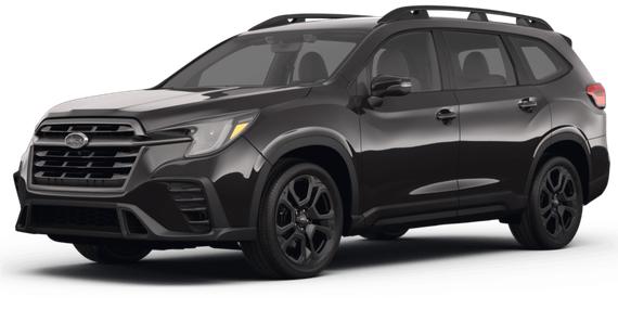 SUBARU ASCENT 2024 4S4WMAED5R3430579 image SUBARU ASCENT 2024 4S4WMAED5R3430579 image