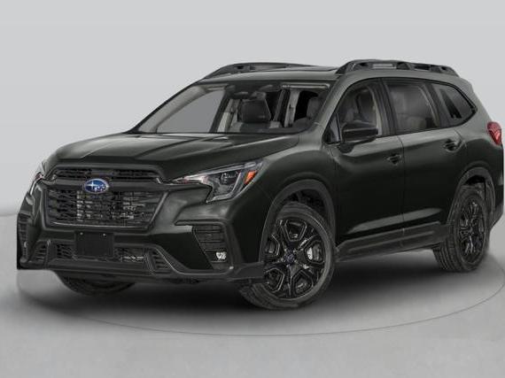 SUBARU ASCENT 2024 4S4WMAWD0R3437471 image