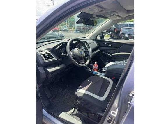 SUBARU ASCENT 2024 4S4WMAKD4R3403717 image