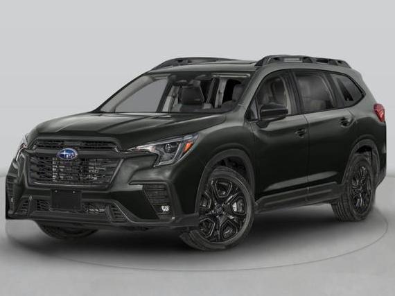 SUBARU ASCENT 2024 4S4WMAWD8R3464045 image