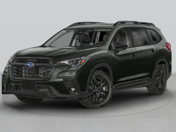 SUBARU ASCENT 2024 4S4WMASDXR3403396 image