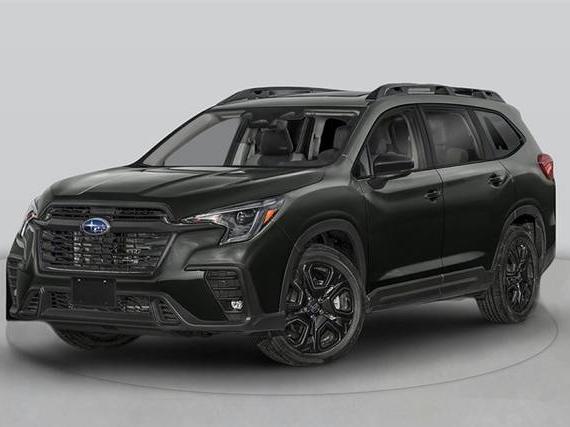 SUBARU ASCENT 2024 4S4WMAAD5R3454645 image