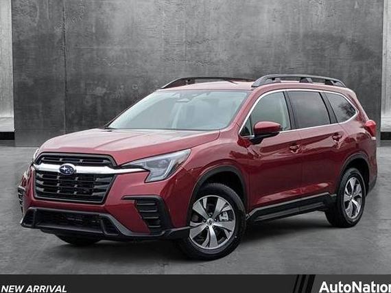 SUBARU ASCENT 2024 4S4WMAED8R3452883 image