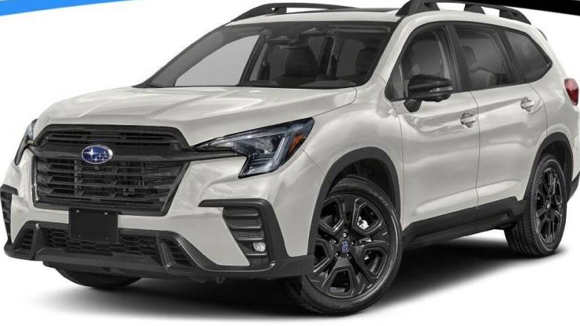 SUBARU ASCENT 2024 4S4WMAKD9R3411392 image