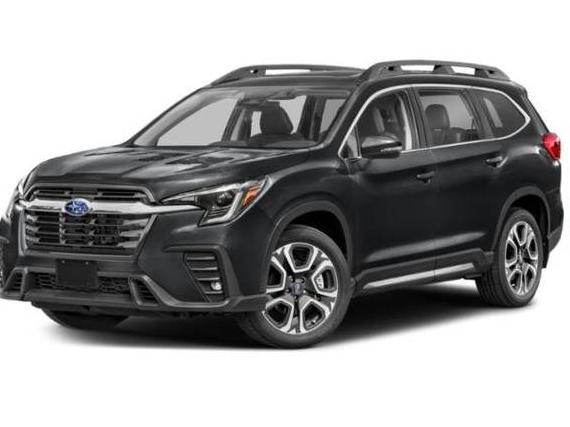 SUBARU ASCENT 2024 4S4WMAUD6R3415686 image