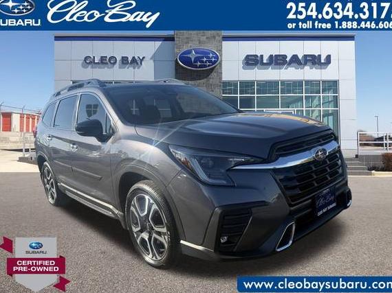 SUBARU ASCENT 2024 4S4WMAWD2R3437133 image SUBARU ASCENT 2024 4S4WMAWD2R3437133 image
