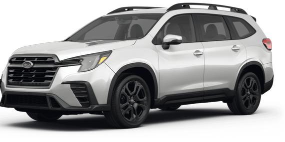 SUBARU ASCENT 2024 4S4WMARD6R3432545 image