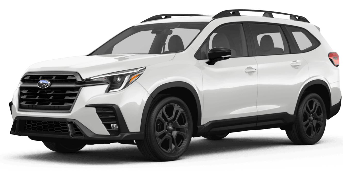 SUBARU ASCENT 2024 4S4WMAKD0R3425584 image