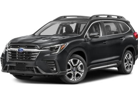 SUBARU ASCENT 2024 4S4WMASD2R3407300 image
