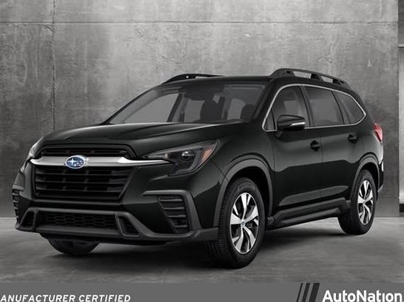 SUBARU ASCENT 2024 4S4WMAED7R3465785 image