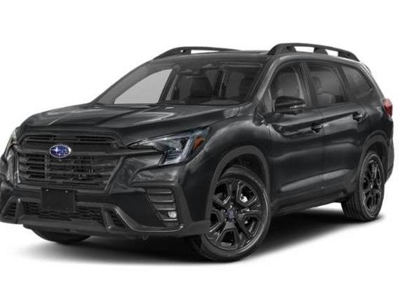 SUBARU ASCENT 2024 4S4WMAKD4R3407847 image
